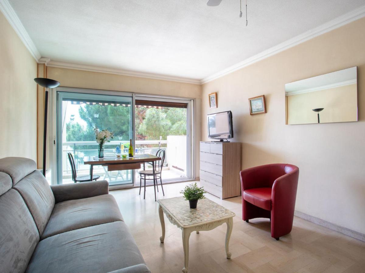 Studio Le Tierce By Interhome كانيو سور مير المظهر الخارجي الصورة
