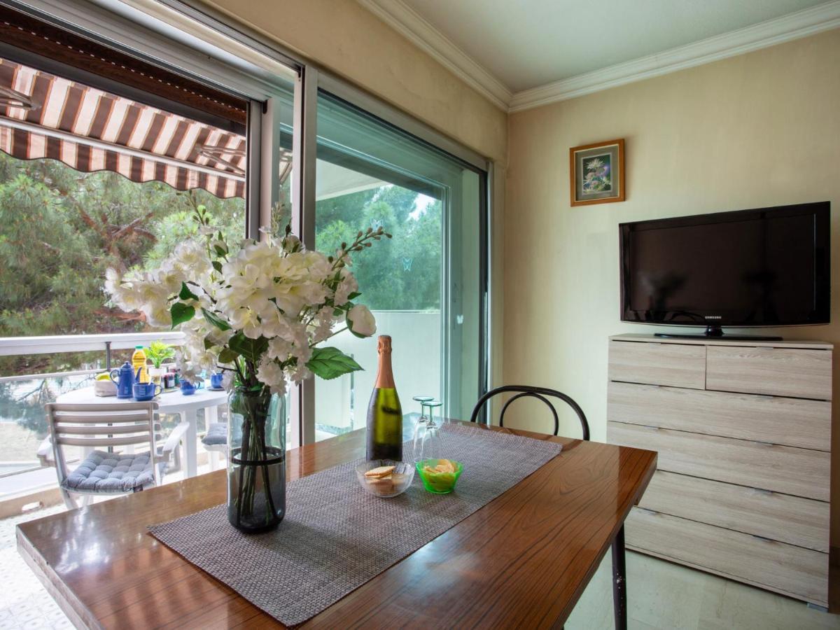 Studio Le Tierce By Interhome كانيو سور مير المظهر الخارجي الصورة