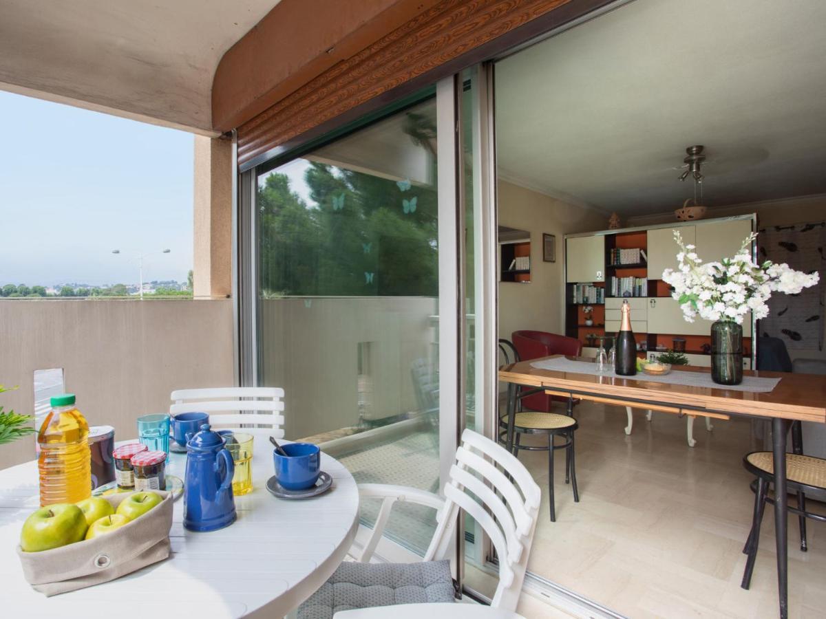 Studio Le Tierce By Interhome كانيو سور مير المظهر الخارجي الصورة