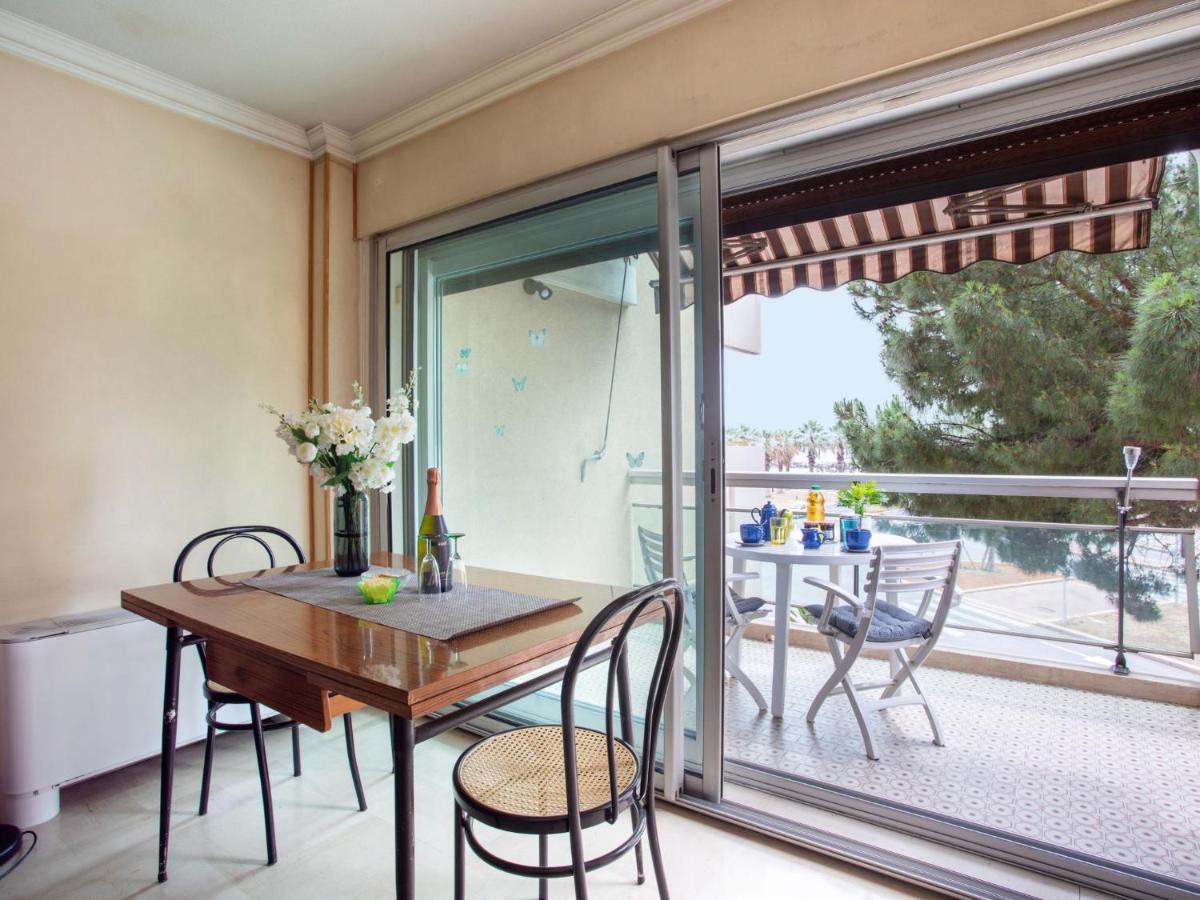 Studio Le Tierce By Interhome كانيو سور مير المظهر الخارجي الصورة