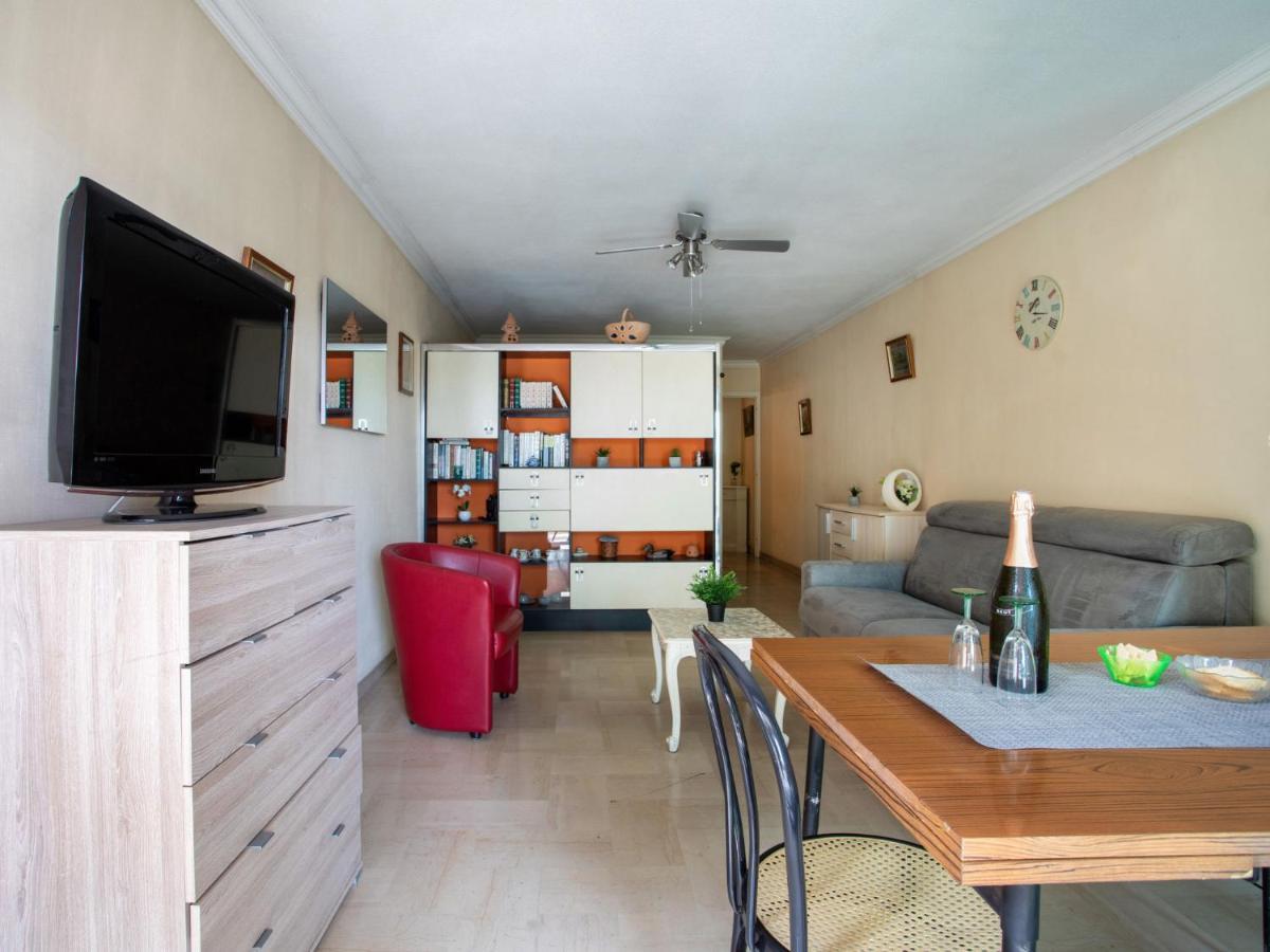 Studio Le Tierce By Interhome كانيو سور مير المظهر الخارجي الصورة