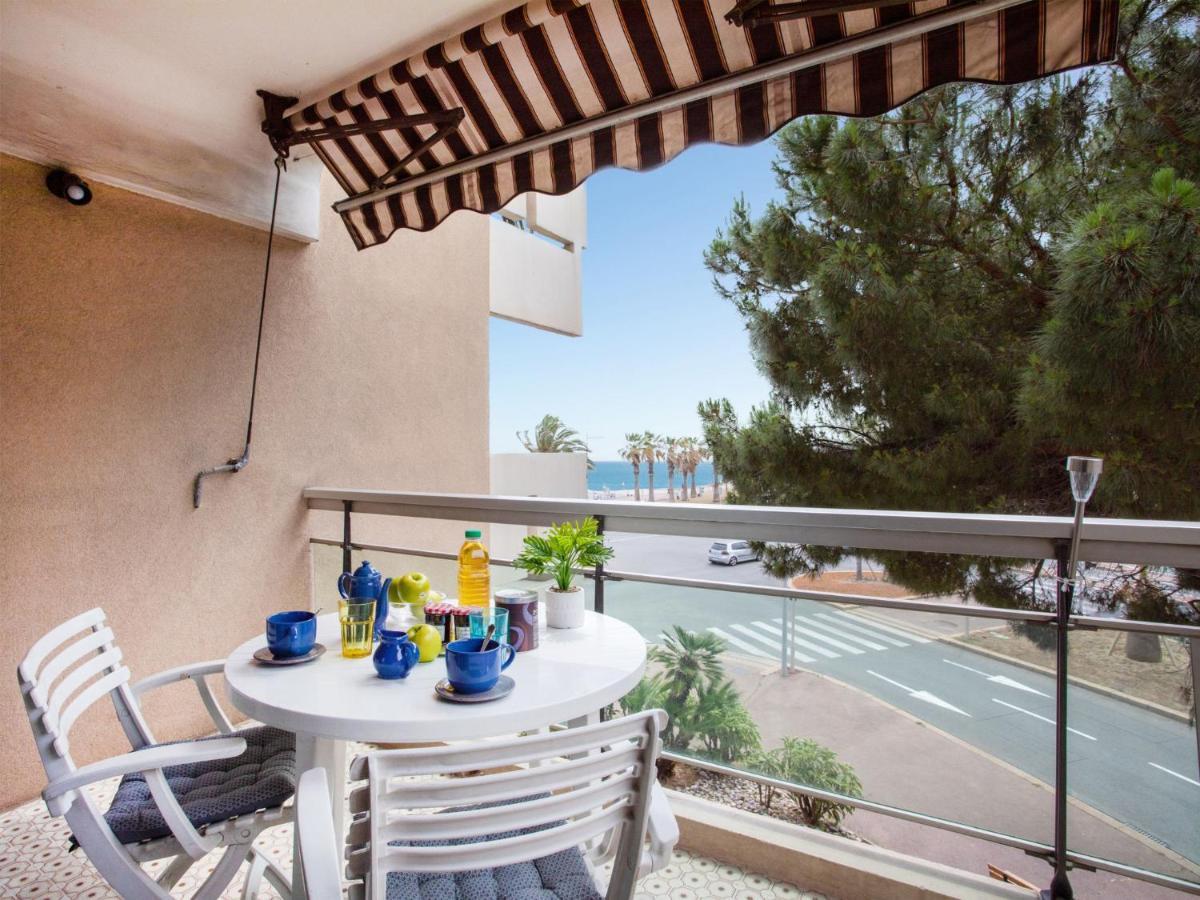 Studio Le Tierce By Interhome كانيو سور مير المظهر الخارجي الصورة